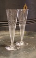 item no:
Champagne fløjter C item no:
Champagne fløjter C