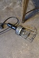 item no:
Arbejdslampe 2 item no:
Arbejdslampe 2