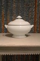 Old French soup tureen