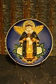 item no:
Aluminia jule platte 1937 item no:
Aluminia jule platte 1937