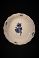 Royal Copenhagen, Blue Flower angular bowl...
RC#10/8529.