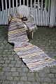 item no:
Gammel Svensk kludetæppe nr.5 item no:
Gammel Svensk kludetæppe nr.5