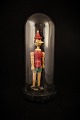 emne nr:
Pinocchio i glasglobe emne nr:
Pinocchio i glasglobe