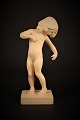 emne nr:
Venus figur i terracotta. emne nr:
Venus figur i terracotta.