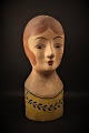item no:
Fransk Millinerey head item no:
Fransk Millinerey head