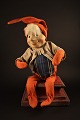 item no:
Nisse nr.1 item no:
Nisse nr.1