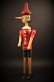 emne nr:
Pinocchio nr.1 emne nr:
Pinocchio nr.1