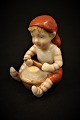 item no:
Royal Copenhagen Pixie nisse item no:
Royal Copenhagen Pixie nisse