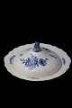Royal Copenhagen Blue Flower Curved round dish / ragout dish. RC#10/1696. From 
1923-28...
