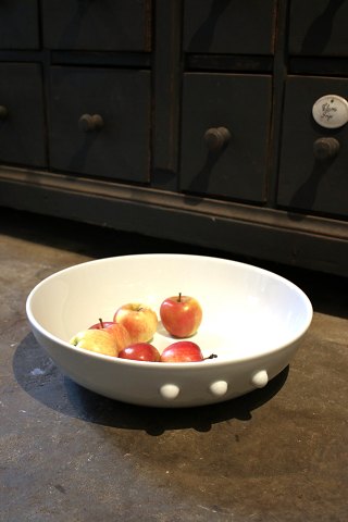 Large bowl from Royal Copenhagen designed by Ursula Munch-Petersen...