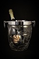 item no:
Champagnekøler i krystalglas item no:
Champagnekøler i krystalglas
