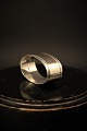item no:
Servietring i sølv nr.5 item no:
Servietring i sølv nr.5
