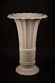 item no: Hvid Hetsch vase RC# 869.