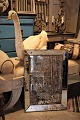 item no:
Venetiansk spejl item no:
Venetiansk spejl