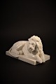 item no:
Thorvaldsen løve fra RC. item no:
Thorvaldsen løve fra RC.