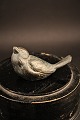 item no: Gammel bronze fugl nr.2