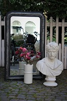 vare nr: spejl nr.2