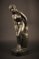 item no:
Just Andersen bronze figur item no:
Just Andersen bronze figur