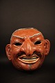 item no:
Teater maske i pap-mache item no:
Teater maske i pap-mache