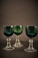 emne nr:
Grønne vin glas. 1800 tals. emne nr:
Grønne vin glas. 1800 tals.