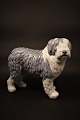 item no: RC# 4952. Old englich sheepdog