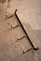item no:
Knagerække L:50,5cm. item no:
Knagerække L:50,5cm.