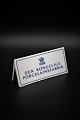 item no:
RC forhandler skilt item no:
RC forhandler skilt