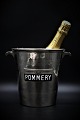 emne nr: Champagnekøler "Pommery"