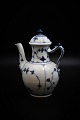 emne nr:
Kaffekande 16,5cm. 1850-70 emne nr:
Kaffekande 16,5cm. 1850-70