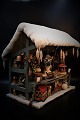 emne nr:
Tysk sne-hus / julebutik emne nr:
Tysk sne-hus / julebutik