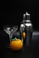 item no: Cocktail shaker