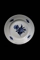 Royal Copenhagen Blue Flower Braided dinner plate. Dia:25,5cm.
RC# 10/8097. ...