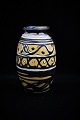 item no: Kähler keramik vase