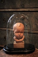 vare nr: Globe nr.5