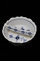 Royal Copenhagen mussel painted rifled ashtrays.
Can be used as a bowl for nuts and olives...