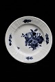 Royal Copenhagen  Blue Flower Curved lunch plate.
RC# 10/12013. Before 1923...