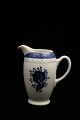 Aluminia / Royal Copenhagen Trankebar milk jug.
RC#11/1149...