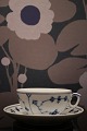 Royal Copenhagen Blue Fluted Plain teacup. RC# 1/315.
1923-28...