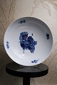 Royal Copenhagen Blue Flower Braided salad bowl. 
RC# 10/ 577...