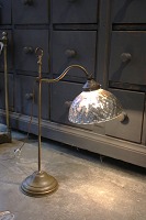 Table lamps / Wall lamps