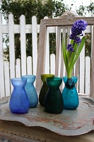 Vases & Bowls