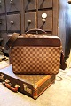 Vintage Louis Vuitton Porte Ordinateur Sabana document bag/ laptop bag..