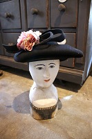 item no: Hat nr.10