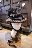 item no: Hat nr.8