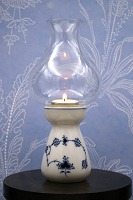 Royal Copenhagen - Blue Fluted
