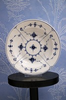 Royal Copenhagen - Blue ...