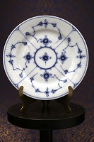 vare nr: RC# år 1850-70 Dia.19cm.