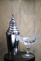 vare nr: Cocktailshaker