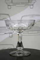 Champagne glas