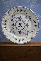 item no: RC# 1/2244. Jernporcelæn